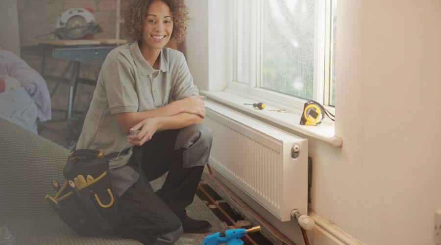 Professional Tankless Water Heater Installation in Alburgh, VT